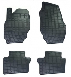 Gumijas paklāju kompl. Volvo S80 (2006-2013); S60 (2010-2017); V70 (2007-2016) ― AUTOERA.LV