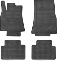 Gumijas paklāju komp. Mercedes A-klasa W169 (2004-2012)
