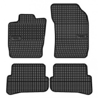 Gumijas paklāju komplekts Audi Q7 (2015-2023)