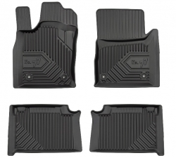 3D paklāju komp. Jeep Grand Cherokee (2010-2020), vanniņas  ― AUTOERA.LV