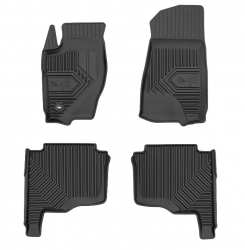 3D paklāju komp. Jeep Grand Cherokee (2004-2010), vanniņas  ― AUTOERA.LV