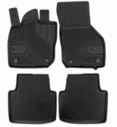 3D salona paklāji priekš Volkswagen Passat B9 (2023-2030)