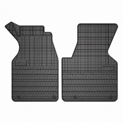 Gumijas paklāju kompl. Volkswagen T4 (1990-2003) ― AUTOERA.LV