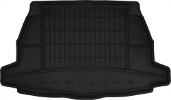 Gumijas bagāznieka paklājs priekš Toyota C-HR (2016-2023) ― AUTOERA.LV