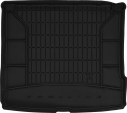 Gumijas bagāžnieka paklājs Mercedes-Benz GLE (2015-2023)/ ML-class W166 (2011-2015)  ― AUTOERA.LV