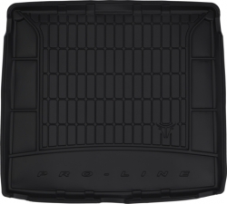 Gumijas bagāžnieka paklājs BMW X1 E84 (2009-2015) ― AUTOERA.LV