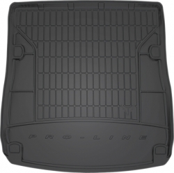 Gumijas bagāžnieka paklājs Audi A6 C6 AVANT (2004-2011)  ― AUTOERA.LV