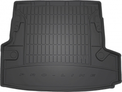 Elastīgais 3D bagāžnieka paklājs BMW 3-serija F31 (2012-2019)  ― AUTOERA.LV