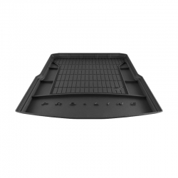 Gumijas bagāžnieka paklājs priekš Skoda Superb (2008-2013) ― AUTOERA.LV