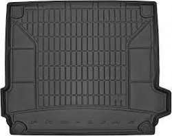 Gumijas bagāžnieka paklājs BMW X5 G05 (2018-2024) ― AUTOERA.LV