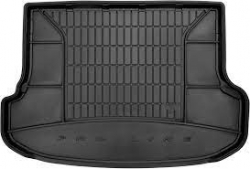 Gumijas bagāžnieka paklājs Lexus RX 450h (2009-2015) ― AUTOERA.LV