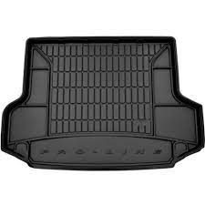 Gumijas bagāžnieka paklājis priekš Toyota RAV4 Hybrid (2019-2026)  /augšējais paklājs ― AUTOERA.LV