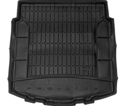 Gumijas bagāžnieka paklājs BMW X7 G07 (2019-2027)  ― AUTOERA.LV