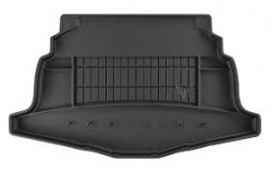 Gumijas bagāžnieka paklājs priekš Toyota Corolla HATCHBACK (2019-2025)  ― AUTOERA.LV