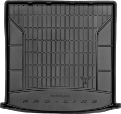 Gumijas bagāžnieka paklājs Toyota Auris Sport Wagon (2013-2020), augšējais ― AUTOERA.LV