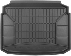 Gumijas bagāžnieka paklājs Audi A3 Sportback (2012-2019)  ― AUTOERA.LV