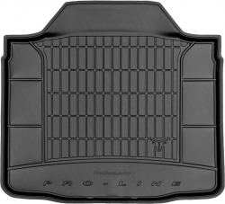 Gumijas Bagāžnieka paklājs priekš Opel Insignia (2008-2016) ― AUTOERA.LV