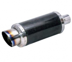 Sporta izpūtējs, karbons ― AUTOERA.LV