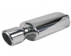 Sporta izpūtējs ― AUTOERA.LV