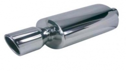 Sporta izpūtējs ― AUTOERA.LV