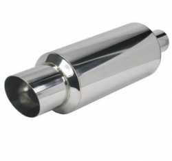 Sporta izpūtējs ― AUTOERA.LV