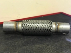 Izpūtēja gofra, 55Х350mm ― AUTOERA.LV