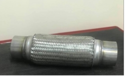 Izpūtēja gofra, 89Х275mm ― AUTOERA.LV