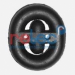 Stiprinājums gumijas izpūtējam ― AUTOERA.LV