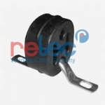 Stiprinājums gumijas izpūtējam ― AUTOERA.LV