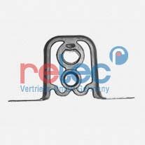 Stiprinājums gumijas izpūtējam ― AUTOERA.LV