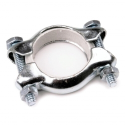 Exhaust clamp  d -72mm ― AUTOERA.LV