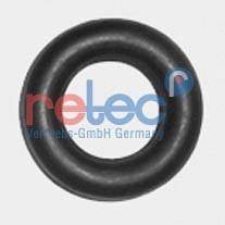 Gumijas izpūtēja stiprinājuma detaļa -  WALKER ― AUTOERA.LV