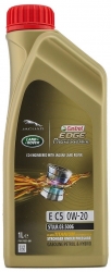 Sintētiskā eļļa - Castrol EDGE PROFESSIONAL TITANIUM E С5, 0W20, 1L  ― AUTOERA.LV