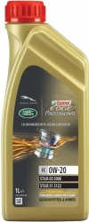 Sintētiskā eļļa - Castrol EDGE PROFESSIONAL TITANIUM EC, 0W20, 1L ― AUTOERA.LV
