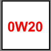 0W20