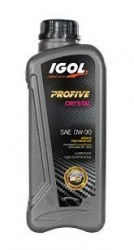 Sintētiskā eļļa - IGOL PROFIVE CRYSTAL 0W30, 1L  ― AUTOERA.LV