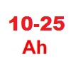 10-25Ah