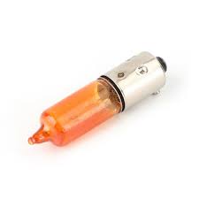 Pagriezienu spuldze - PHILIPS HY21W, 21W, 12V ― AUTOERA.LV