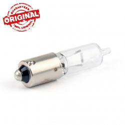 Hologēna spuldze - NARVA H21W, 12V ( +Volvo gabarīt spuldze) ― AUTOERA.LV