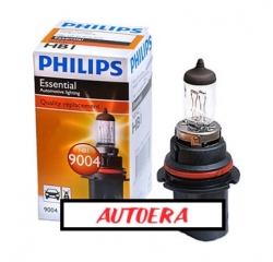HB1 65/45w Philips (9004), 12V ― AUTOERA.LV