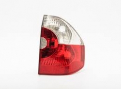 Aizmugures lukturis BMW X3 E83 (2003-2006), lab..puse, stūris  ― AUTOERA.LV