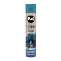 Plasticparts polisher/cleaner - K2  Bono, 300ml.