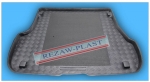 Gumijas bagāžnieka paklājs Ford Mondeo (1993-11/2000), vanniņa  ― AUTOERA.LV