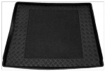 Trunk mat Ford S-Max (2006-2015) / 7-seat car ― AUTOERA.LV