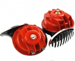 Skāņas signālu komplekts 12V ― AUTOERA.LV