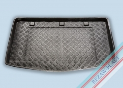 Bagāžnieka paklājs Kia Rio (2011-2017) ― AUTOERA.LV