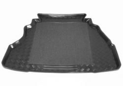PVC bagāžnieka paklājs Nissan Primera (1996-2002) ― AUTOERA.LV