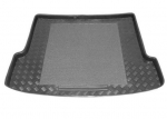 Коврик багажника  Opel Astra F (1991-1998) ― AUTOERA.LV