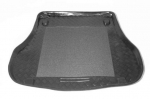 Резиновый коврик багажника Peugeot 406 BREAK/KOMBI (1997-2000), без бортов ― AUTOERA.LV