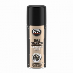 Keramikas smērviela - K2 CERAMIC GREASE, 400ml ― AUTOERA.LV